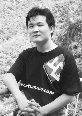 半岛在线注册故事：中师毕业变身北师大硕士