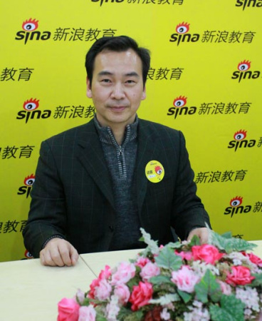 海文名师做客新浪点评2010年半岛在线注册数学