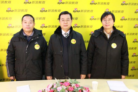 海天名师团做客新浪点评2010年半岛在线注册数学
