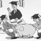 四大压力让中国研究生陷群体困境(图)