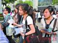 2012年半岛在线注册最大变化：七专业初试不考政治(图)