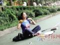 女孩考上公费研究生：一学期后休学去旅行
