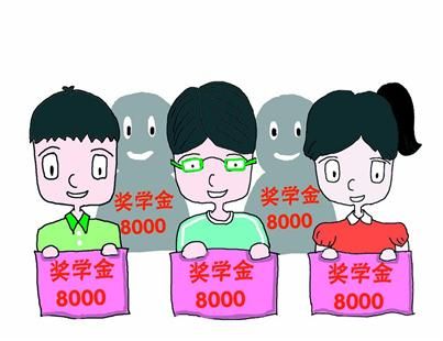 中南财大新闻专业15名研究生为联名承诺平分奖学金引争议 中南财大新闻专业15名研究生为联名承诺平分奖学金引争议