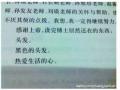 男子读完博士感恩头发还在 论文后记蹿红(图)