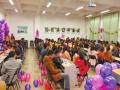 300多学霸扎堆参加郑州大学研究生相亲会(图)