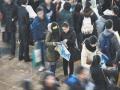 研究生就业意识逊于本科生 仍难弃身段