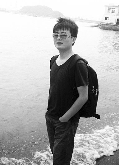 华师硕士放弃保博卖水果 华师硕士放弃保博卖水果