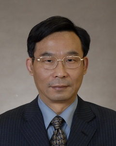 娄贺统副教授