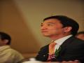 MPAcc不是学位而是高度——上海国家会计学院MPAcc项目2010级开学典礼隆重举行