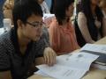 厦门国家会计学院MPAcc: 领略名师风采，提升综合素质
