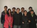 天津财经大学首届全日制MPAcc研究生班委选举圆满结束