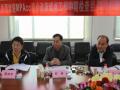 全国MPAcc综合改革试点工作专家组赴中央财经大学检查指导工作