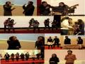 上海交通大学2011级 MPAcc  Tutor联谊会（附图）