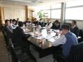 财政部人教司专家组调研国家会计学院MPAcc项目