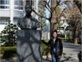 上海交大2011级MPAcc 吴怡洁：出国交流学习心得报告-岛国之恋