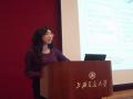 上海交通大学2009MPAcc新生专场职业生涯讲座举行