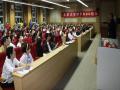 北京大学MPAcc论坛成功举行——集团财务管理