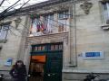 上海交大安泰MPAcc学生赴法国ESCP商学院交流归来