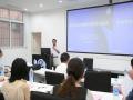 华东理工大学商学院2013年专业学位教学与管理研讨会召开