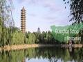 北京大学2009年度秋季MPAcc师生联谊会举行