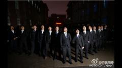 呆萌工科男“夜袭”女生宿舍浪漫求婚(图文)