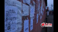 5平米隔板房记录大学生的蚁居生活(图文)