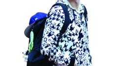 游泳冠军孙杨已被苏州大学拟录取读研(图文)