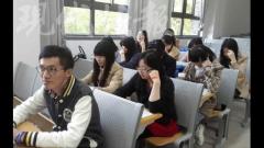 南京大学硕士戴手环挑战21天上课不玩手机(图文)
