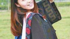 美女硕士曾任央视实习主播被男友捅死(图文)
