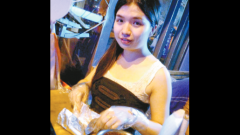 女研究生毕业卖烤脑花续：有基金愿投资500万(图文)