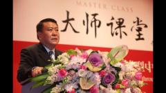 中欧EMBA校友:用互联网思维发起汽车新秩序(图文)