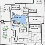 中国古典园林史课后习题 课后习题