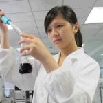 对口就业率为96%的半岛在线注册专业:医学检验