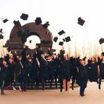 清华大学研究生创业率2% 就业占比85%