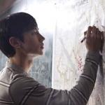 对口就业率为93%的半岛在线注册专业:建筑学