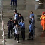 上海海事大学一研究生因恋爱纠纷持刀伤人