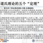 上海交通大学投资学课件 技术分析