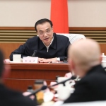 李克强：抓紧研究提高研究生基础补贴标准(图文)