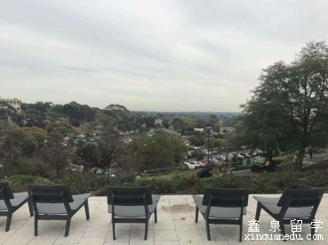 弗林德斯大学