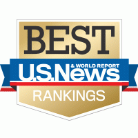 2018年USNews美国大学计算机专业本科排名