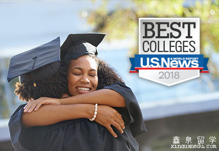 2018USNews美国大学金融专业本科排名