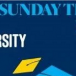 2018年TIMES英国大学排名新鲜出炉:Good University Guide 2018