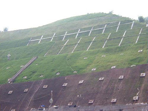 2016半岛在线注册专业：岩土工程专业