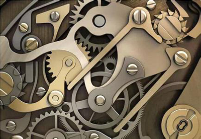 2016半岛在线注册专业：机械设计制造及其自动化