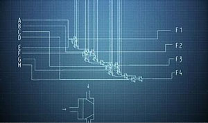 2016半岛在线注册专业:机械设计及理论专业