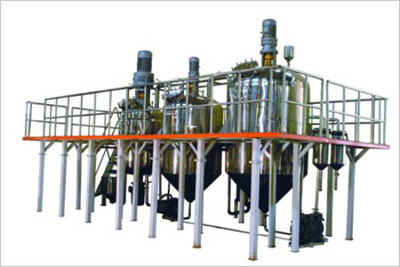 2016半岛在线注册专业:化工过程机械专业