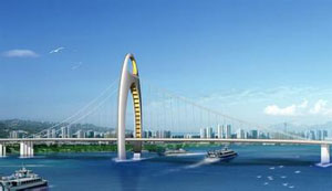 2016半岛在线注册专业:土木工程之桥梁与隧道工程篇