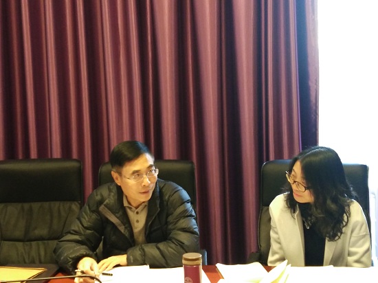 首经贸MBA:中国高质量MBA认证例会 首经贸MBA:中国高质量MBA认证例会