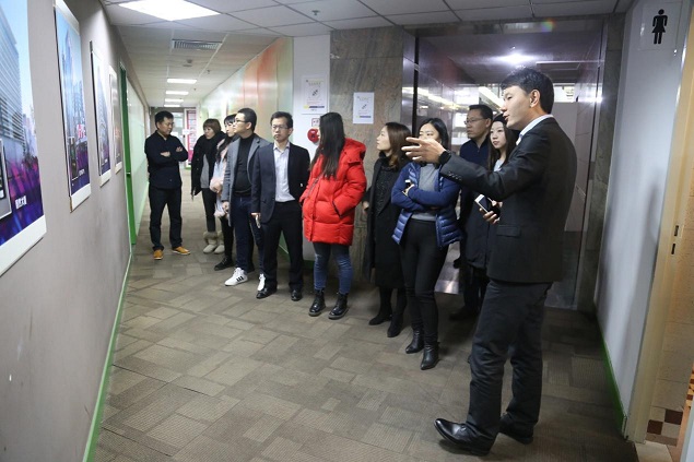 中国传媒大学商学院2017级MBA 中国传媒大学商学院2017级MBA