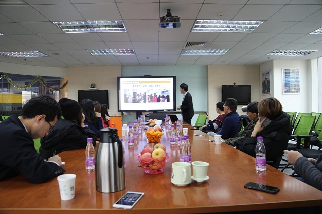 中国传媒大学商学院2017级MBA 中国传媒大学商学院2017级MBA